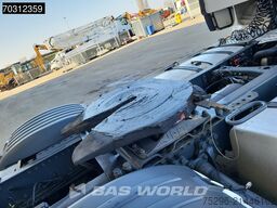 Scania R580 R 4X2 NL-Truck V8 APK 01-2027! Retarder Xe...