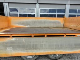 Müller-Mitteltal Tandemkipper TA2 18 to