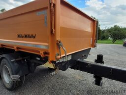 Müller-Mitteltal Tandemkipper TA2 18 to