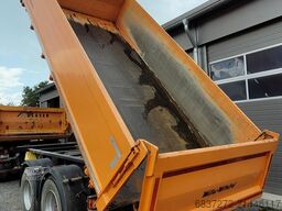 Müller-Mitteltal Tandemkipper TA2 18 to