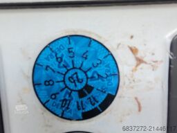 Müller-Mitteltal Tandemkipper TA2 18 to