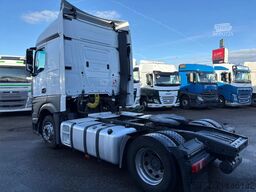 Mercedes-Benz Actros 1848 2 x Tank, Retarder LS Airco  KLima ...