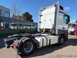 Mercedes-Benz Actros 1848 2 x Tank, Retarder LS Airco  KLima ...