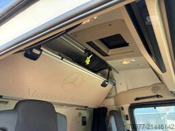 Mercedes-Benz Actros 1848 2 x Tank, Retarder LS Airco  KLima ...