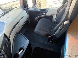 Mercedes-Benz Actros 1848 2 x Tank, Retarder LS Airco  KLima ...