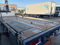 DAF CF 85.410 + HMF 42 TON + REMOTE + 6X2 + EURO 5 ...