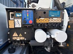 DAF CF 85.410 + HMF 42 TON + REMOTE + 6X2 + EURO 5 ...