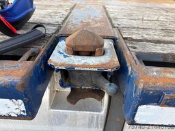 DAF CF 85.410 + HMF 42 TON + REMOTE + 6X2 + EURO 5 ...