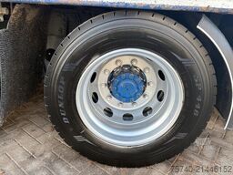 DAF CF 85.410 + HMF 42 TON + REMOTE + 6X2 + EURO 5 ...