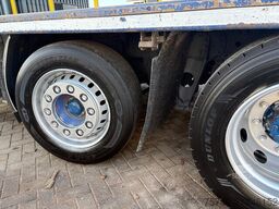 DAF CF 85.410 + HMF 42 TON + REMOTE + 6X2 + EURO 5 ...