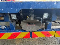 DAF CF 85.410 + HMF 42 TON + REMOTE + 6X2 + EURO 5 ...
