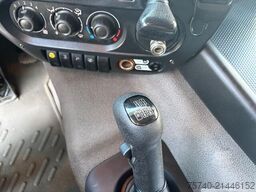 DAF CF 85.410 + HMF 42 TON + REMOTE + 6X2 + EURO 5 ...