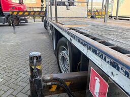 DAF CF 85.410 + HMF 42 TON + REMOTE + 6X2 + EURO 5 ...