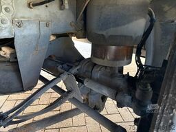 DAF CF 85.410 + HMF 42 TON + REMOTE + 6X2 + EURO 5 ...