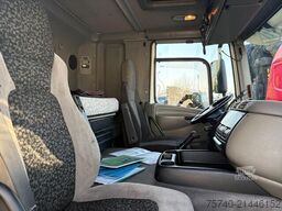 DAF CF 85.410 + HMF 42 TON + REMOTE + 6X2 + EURO 5 ...
