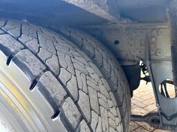 DAF CF 85.410 + HMF 42 TON + REMOTE + 6X2 + EURO 5 ...