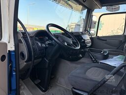 DAF CF 85.410 + HMF 42 TON + REMOTE + 6X2 + EURO 5 ...