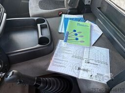 DAF CF 85.410 + HMF 42 TON + REMOTE + 6X2 + EURO 5 ...