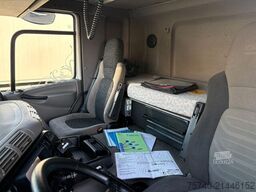 DAF CF 85.410 + HMF 42 TON + REMOTE + 6X2 + EURO 5 ...