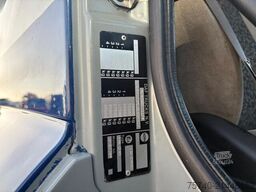 DAF CF 85.410 + HMF 42 TON + REMOTE + 6X2 + EURO 5 ...