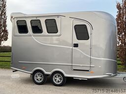 Steinsberger Anka 2-3 Pferde Big Space