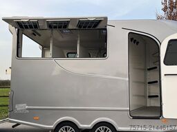 Steinsberger Anka 2-3 Pferde Big Space