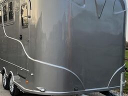 Steinsberger Anka 2-3 Pferde Big Space