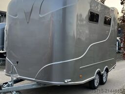 Steinsberger Anka 2-3 Pferde Big Space