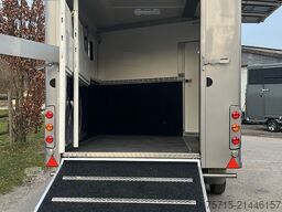 Steinsberger Anka 2-3 Pferde Big Space