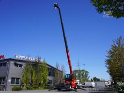 MAGNI RTH 5.26 telescopic loader / Range 26 m