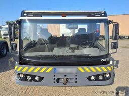 Kamag KAMAG terminal tractor / 40 tho. km / 20