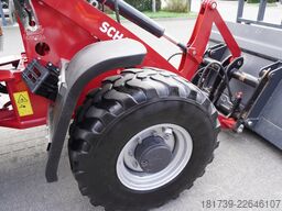 Schaeff Yanmar/SCHAEFF TL80 Wheel Loader / 2023