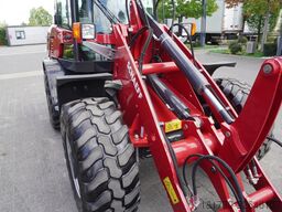 Schaeff Yanmar/SCHAEFF TL80 Wheel Loader / 2023