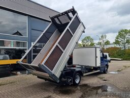 Mercedes-Benz Sprinter 519 CDI 3.0 V6 3 Zijden kipper N1 GVW ...