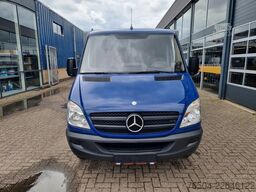 Mercedes-Benz Sprinter 519 CDI 3.0 V6 3 Zijden kipper N1 GVW ...