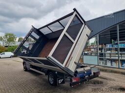 Mercedes-Benz Sprinter 519 CDI 3.0 V6 3 Zijden kipper N1 GVW ...