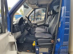 Mercedes-Benz Sprinter 519 CDI 3.0 V6 3 Zijden kipper N1 GVW ...