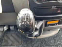 Mercedes-Benz Sprinter 519 CDI 3.0 V6 3 Zijden kipper N1 GVW ...
