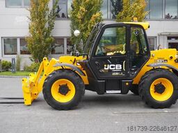 JCB 531-70/900 MTH telescopic charger!/ 3,1t