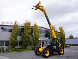 JCB 531-70/900 MTH telescopic charger!/ 3,1t