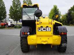 JCB 540-140 telescopic loader / 14 m range