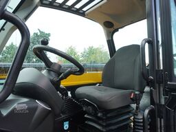 JCB 535-95 / 3.5 T / range 9.5 m / joystick