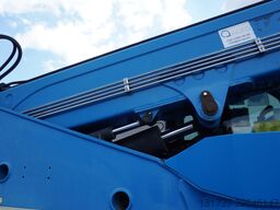 Genie GTH5021R telehandler / 3000 MTH!! / 21 m