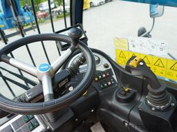 Genie GTH5021R telehandler / 3000 MTH!! / 21 m