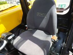 JCB 525-60T5 / 2022 / 860 MTH! / joystick