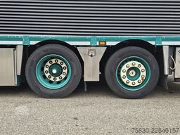 Scania R450 8x2 / HMF 60TM / CRANE / KRAN