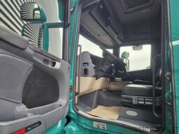Scania R450 8x2 / HMF 60TM / CRANE / KRAN