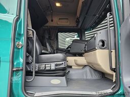Scania R450 8x2 / HMF 60TM / CRANE / KRAN