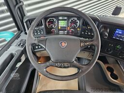 Scania R450 8x2 / HMF 60TM / CRANE / KRAN