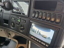 Scania R450 8x2 / HMF 60TM / CRANE / KRAN